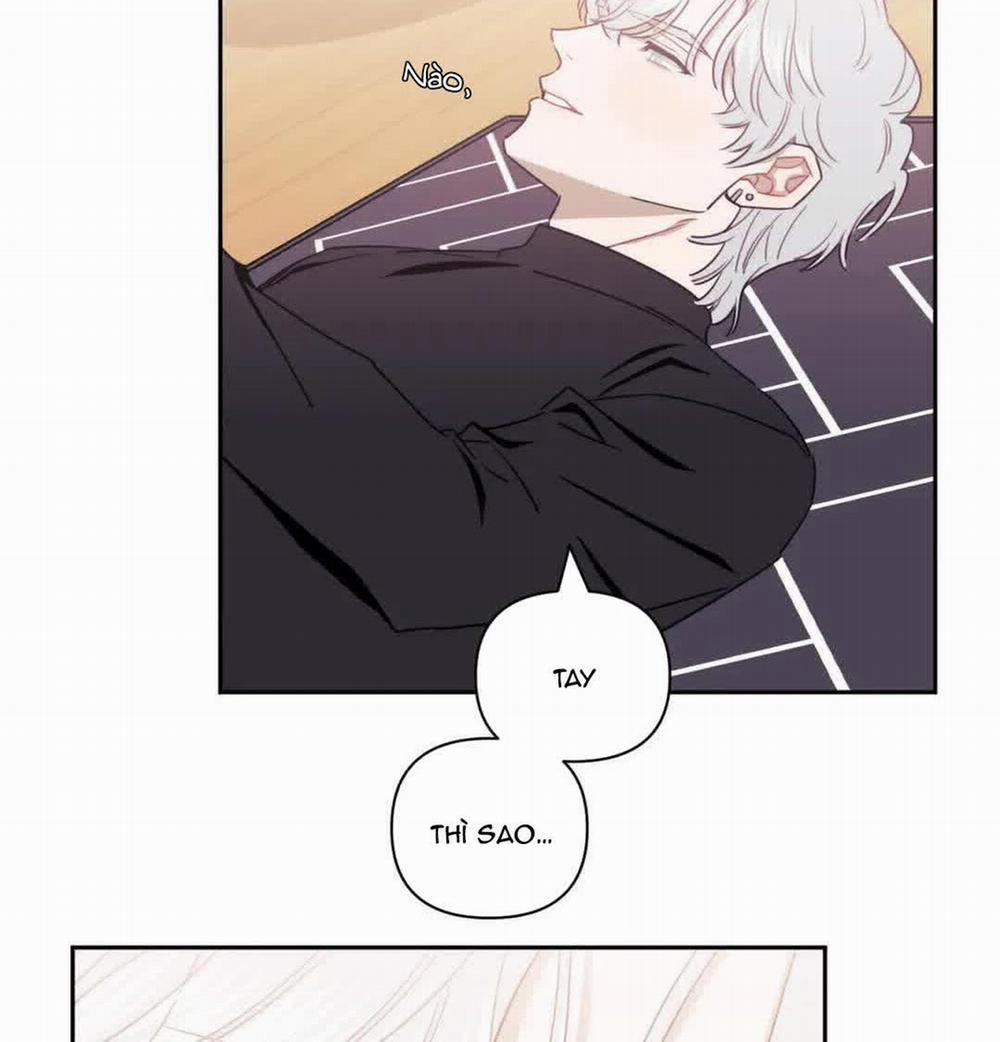 Khoảng Cách Xa Lạ 19 trang 89