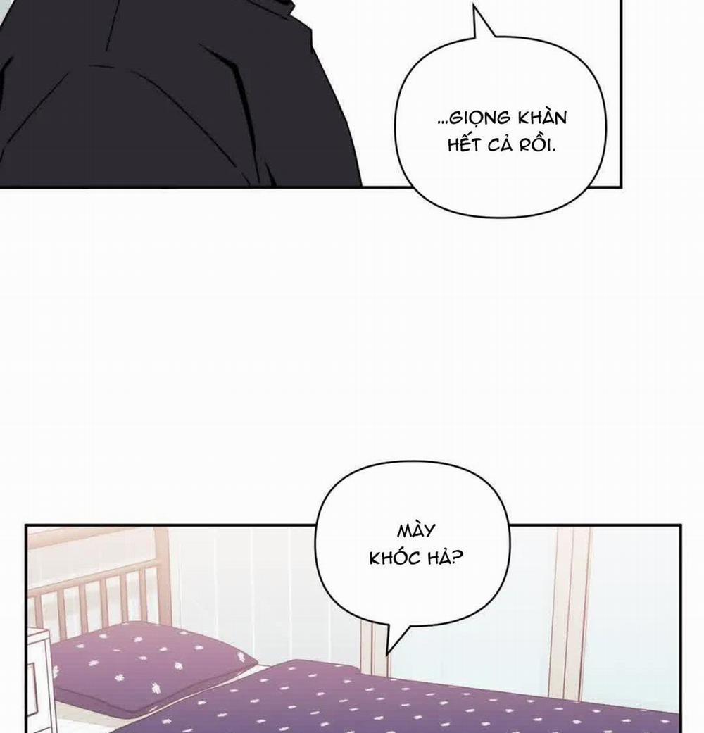 Khoảng Cách Xa Lạ 19 trang 9