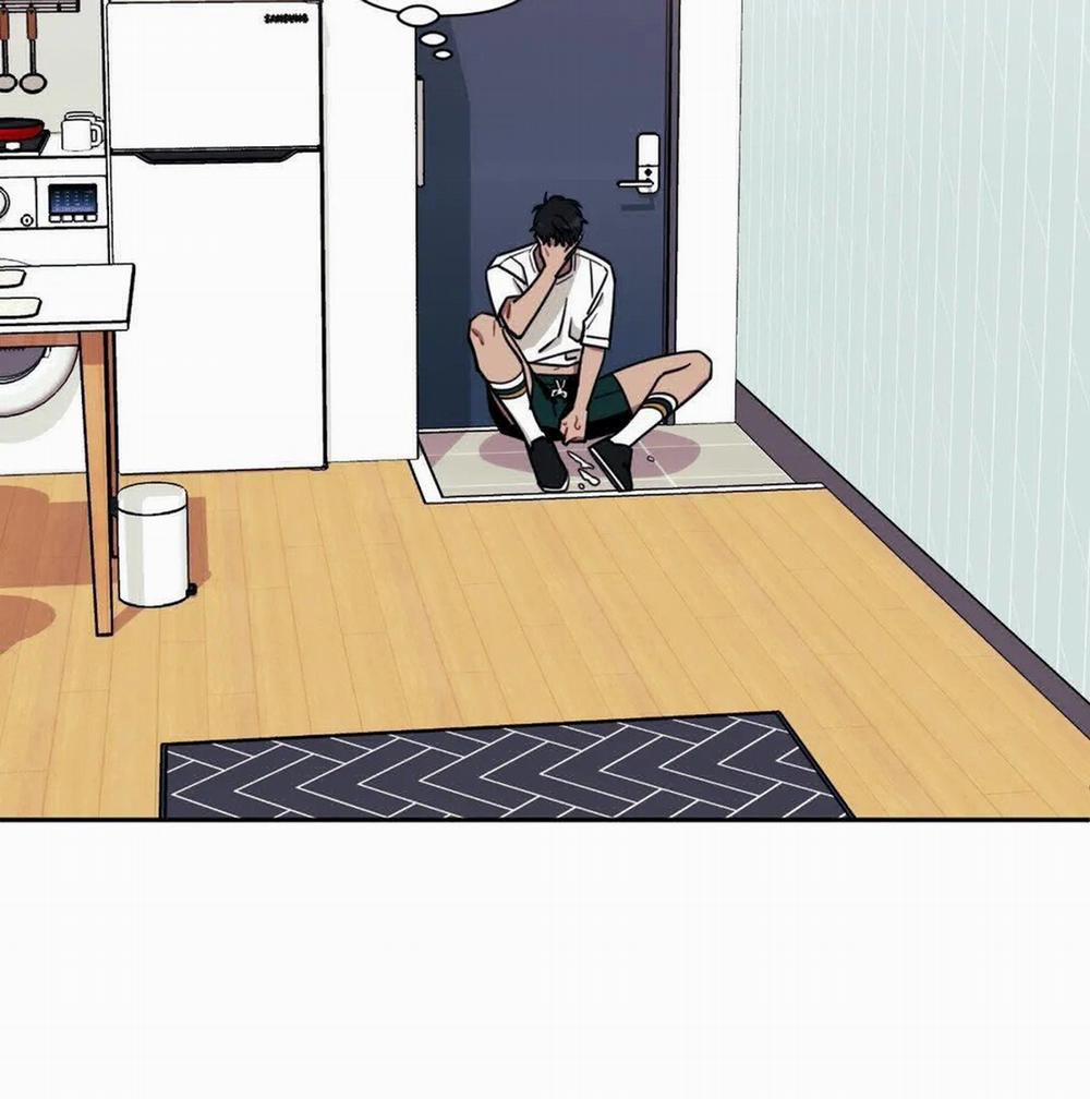 Khoảng Cách Xa Lạ 2 trang 112