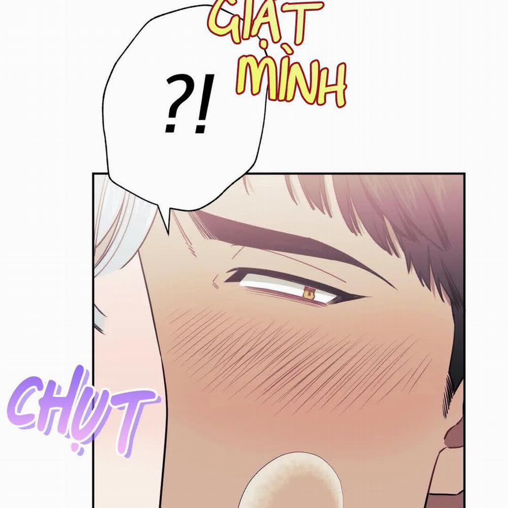 Khoảng Cách Xa Lạ 2 trang 21