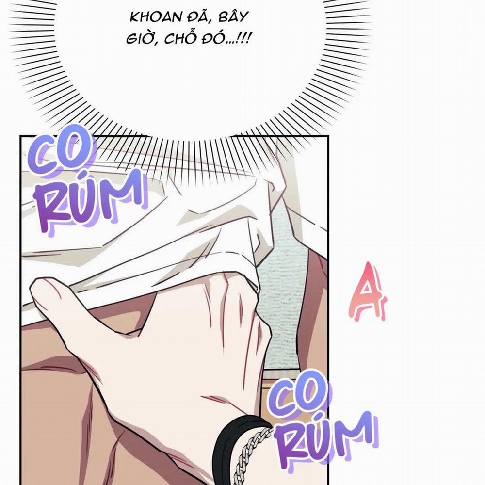 Khoảng Cách Xa Lạ 2 trang 23