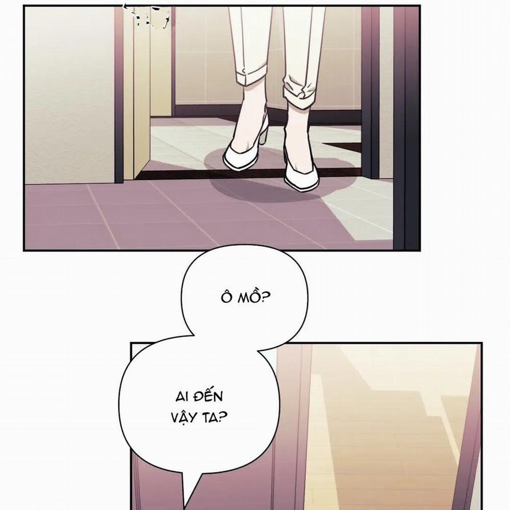 Khoảng Cách Xa Lạ 2 trang 38