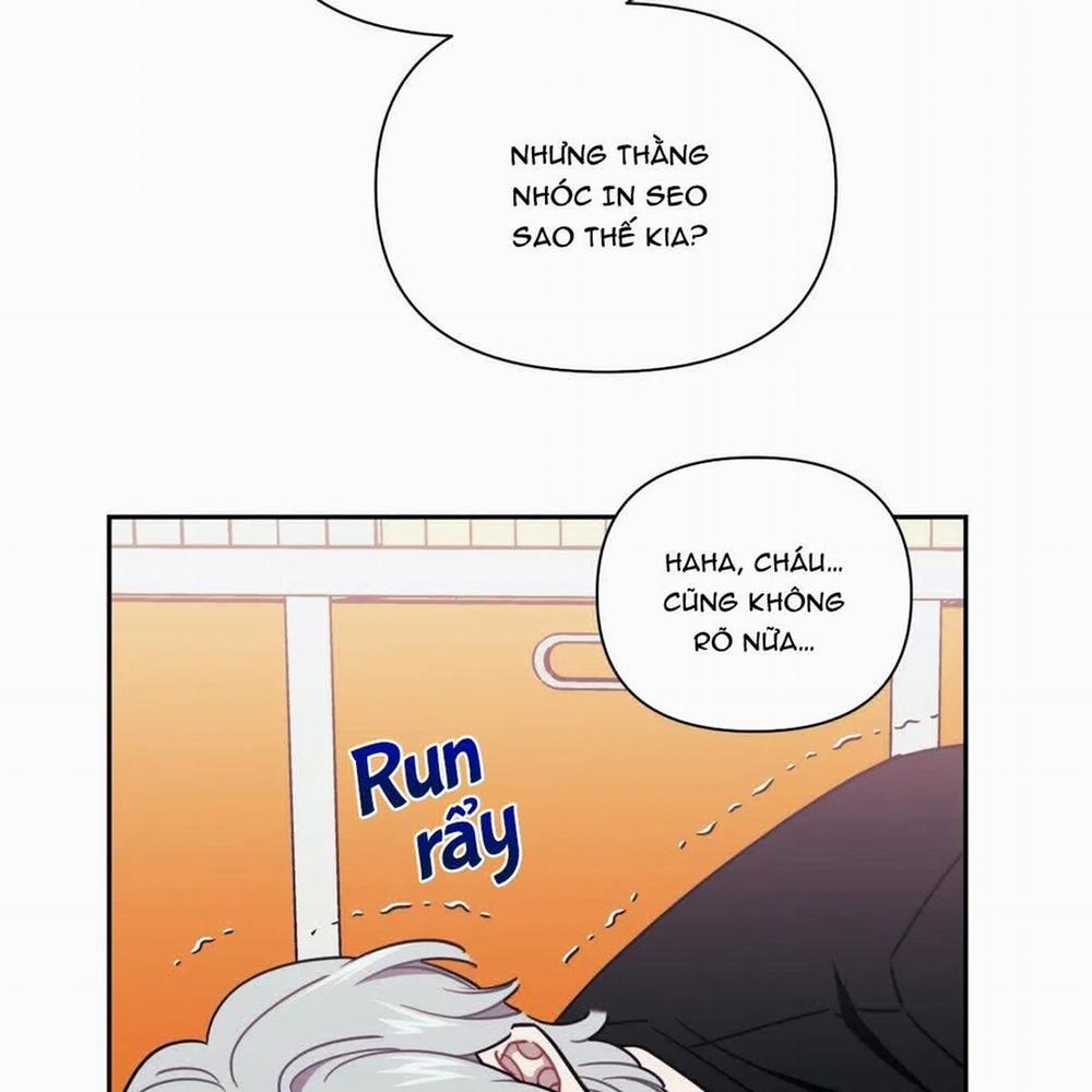 Khoảng Cách Xa Lạ 2 trang 46
