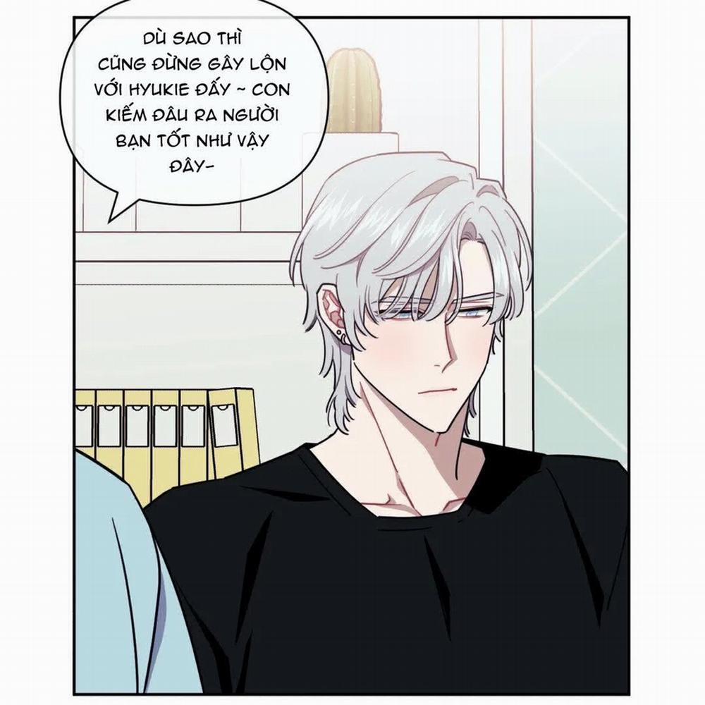 Khoảng Cách Xa Lạ 2 trang 63