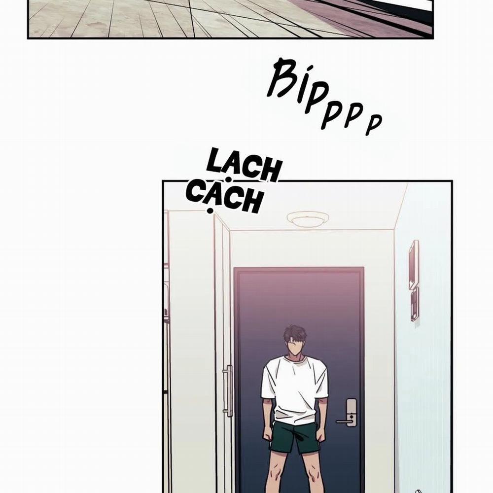 Khoảng Cách Xa Lạ 2 trang 67
