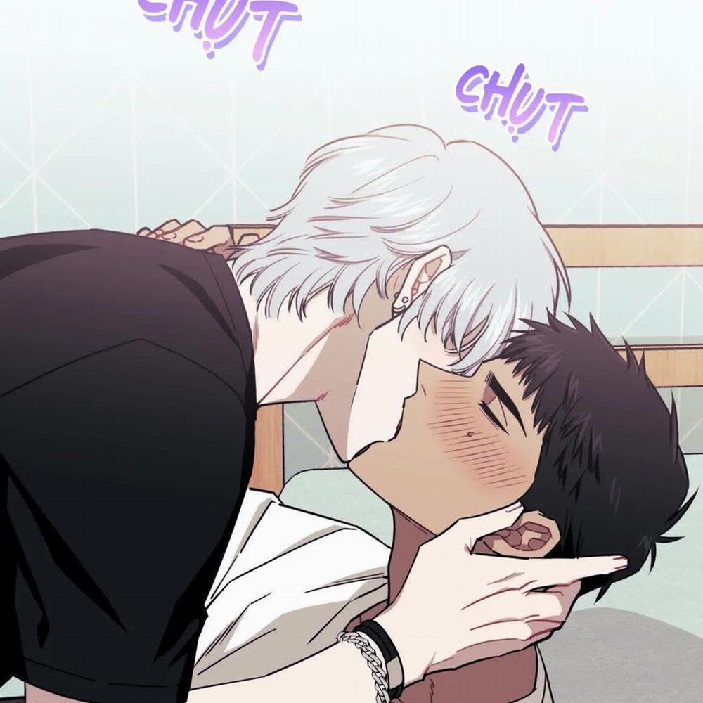 Khoảng Cách Xa Lạ 2 trang 8