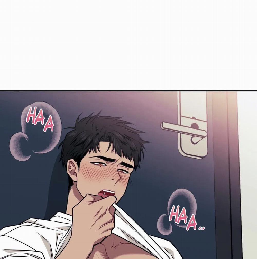 Khoảng Cách Xa Lạ 2 trang 92