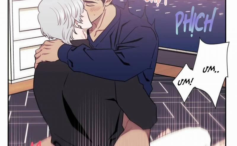 Khoảng Cách Xa Lạ 20 trang 104