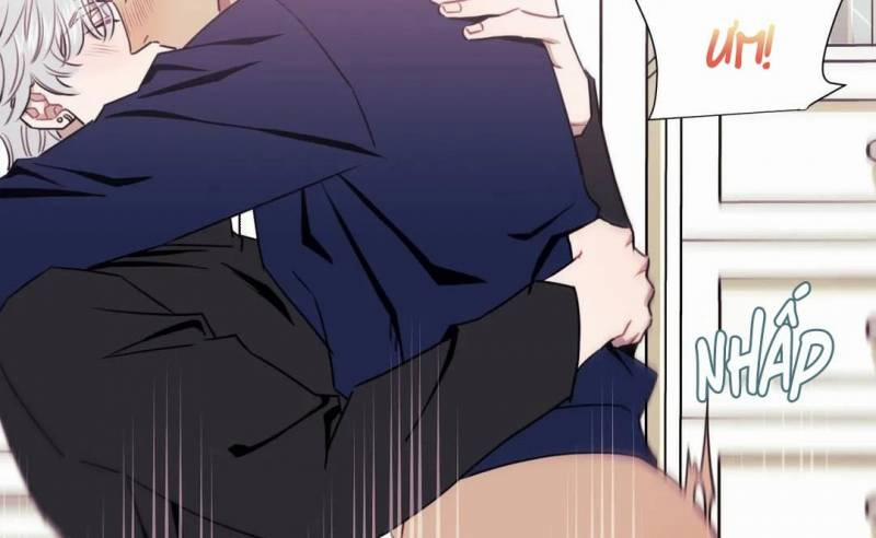 Khoảng Cách Xa Lạ 20 trang 109