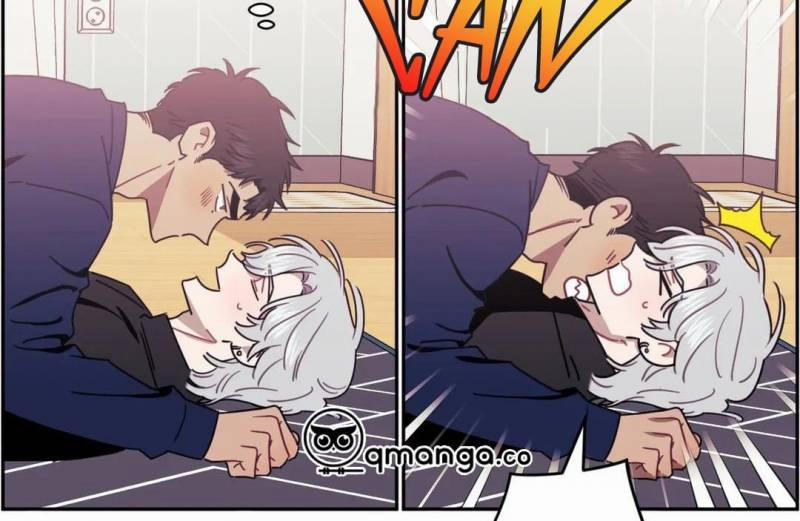 Khoảng Cách Xa Lạ 20 trang 16