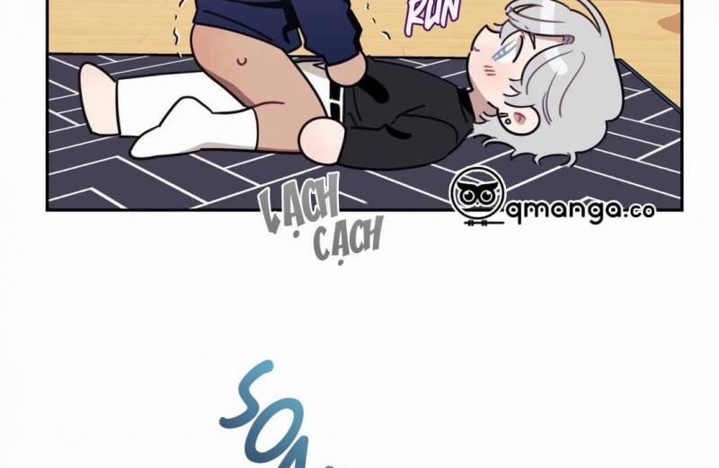 Khoảng Cách Xa Lạ 20 trang 35