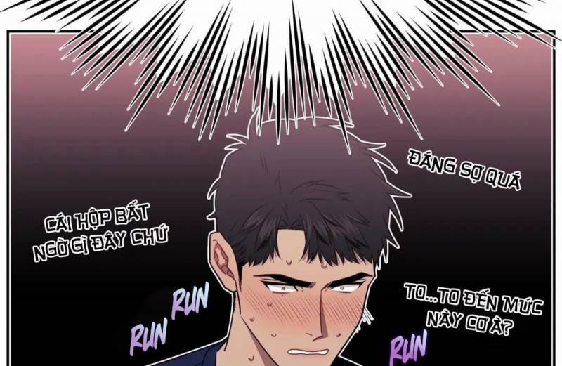 Khoảng Cách Xa Lạ 20 trang 40