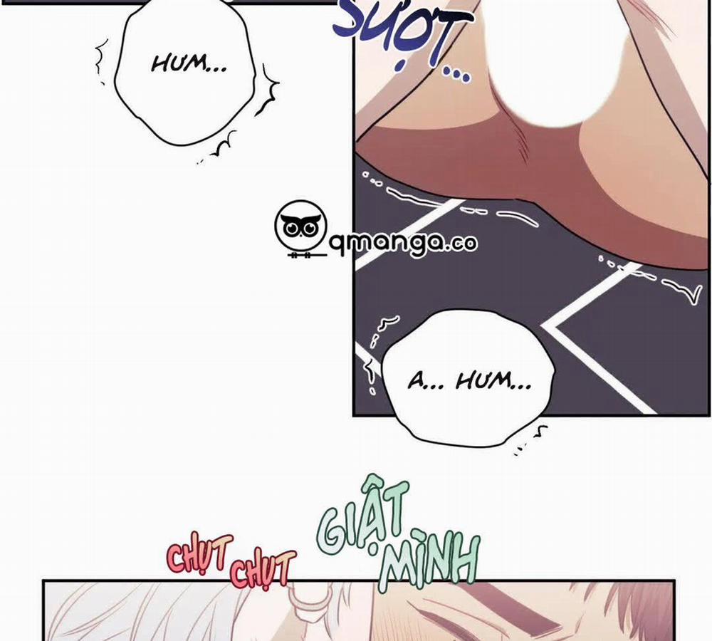 Khoảng Cách Xa Lạ 21 trang 16