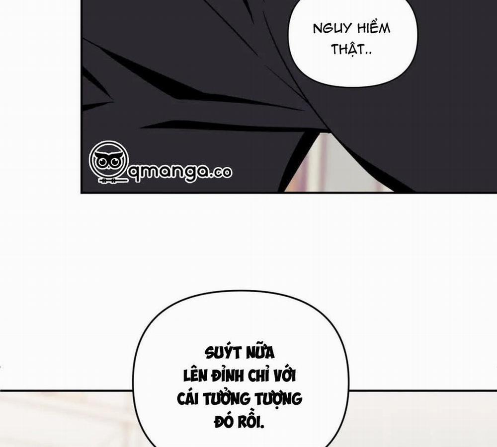 Khoảng Cách Xa Lạ 21 trang 2