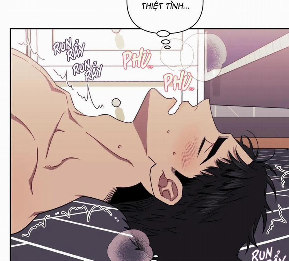 Khoảng Cách Xa Lạ 21 trang 20