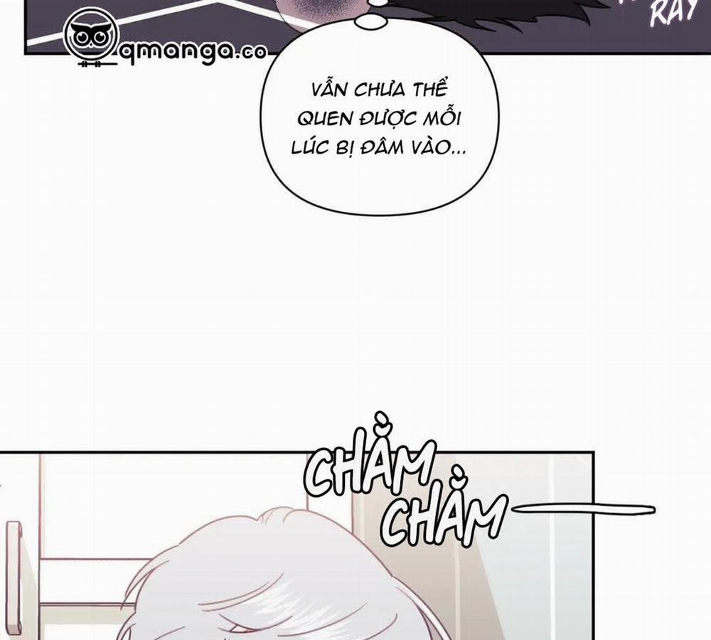 Khoảng Cách Xa Lạ 21 trang 21