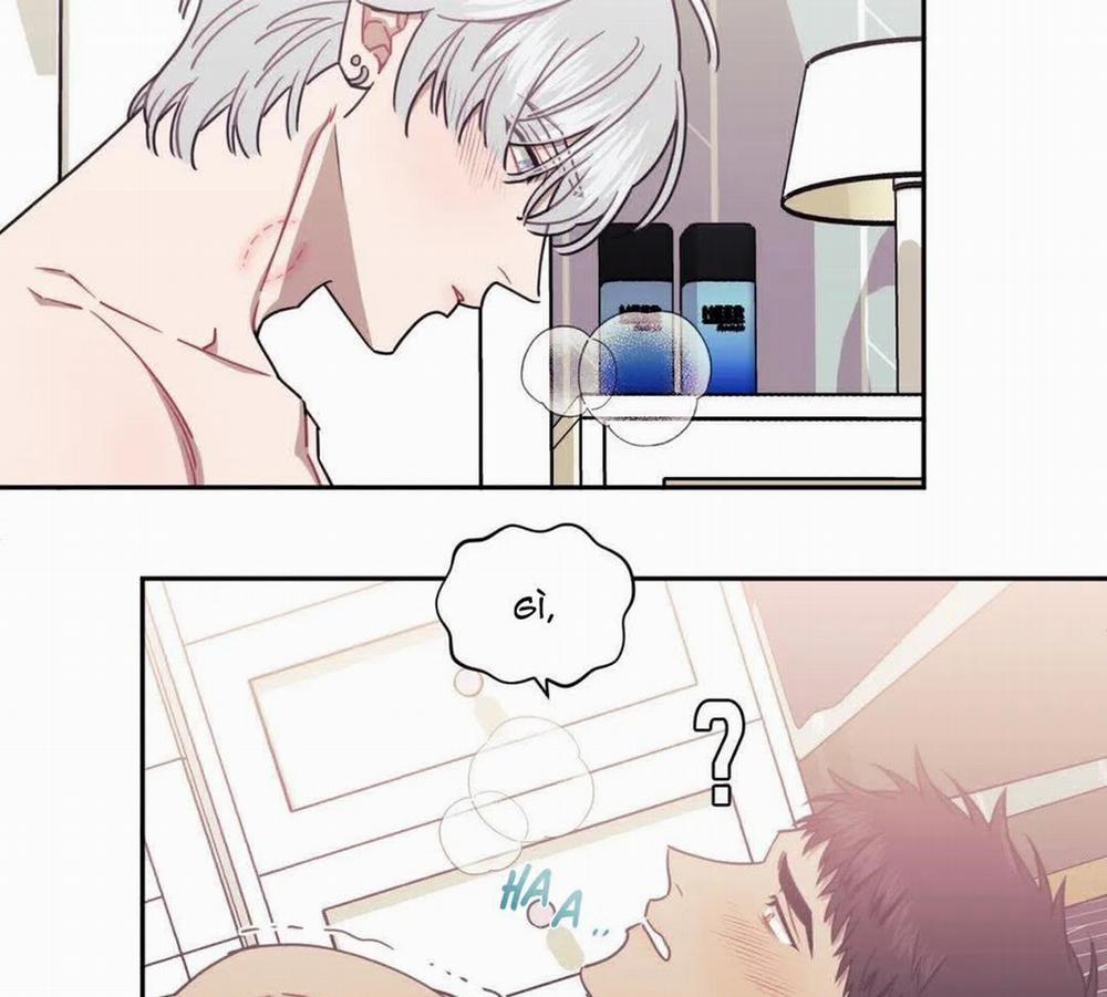 Khoảng Cách Xa Lạ 21 trang 22