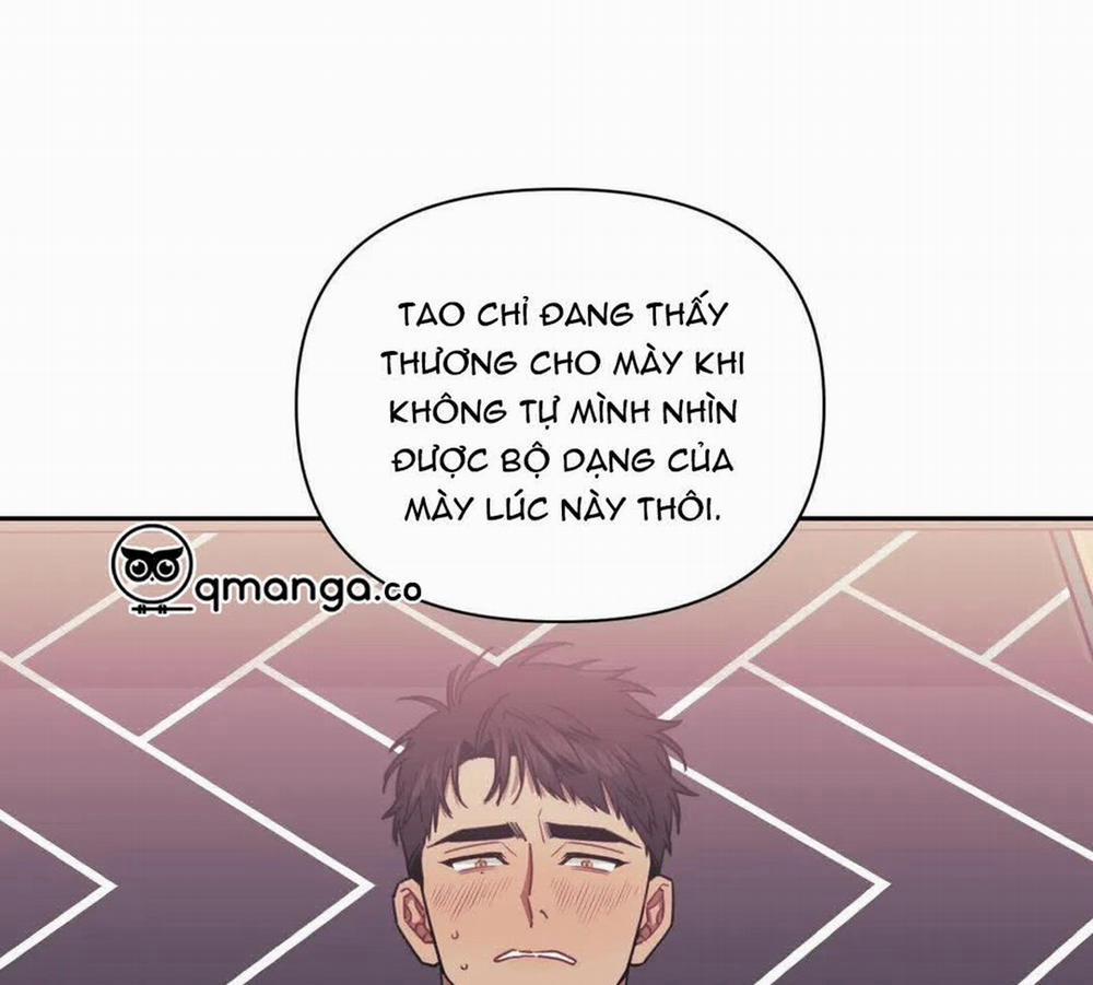 Khoảng Cách Xa Lạ 21 trang 25