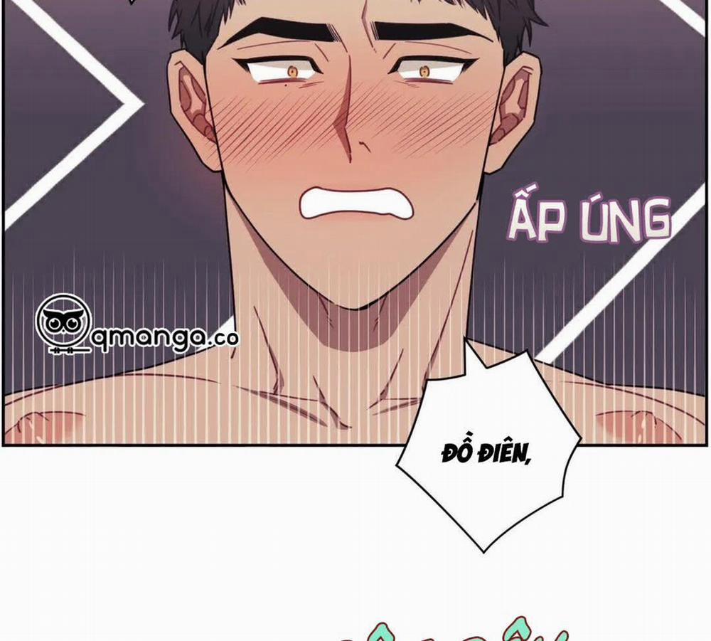 Khoảng Cách Xa Lạ 21 trang 28