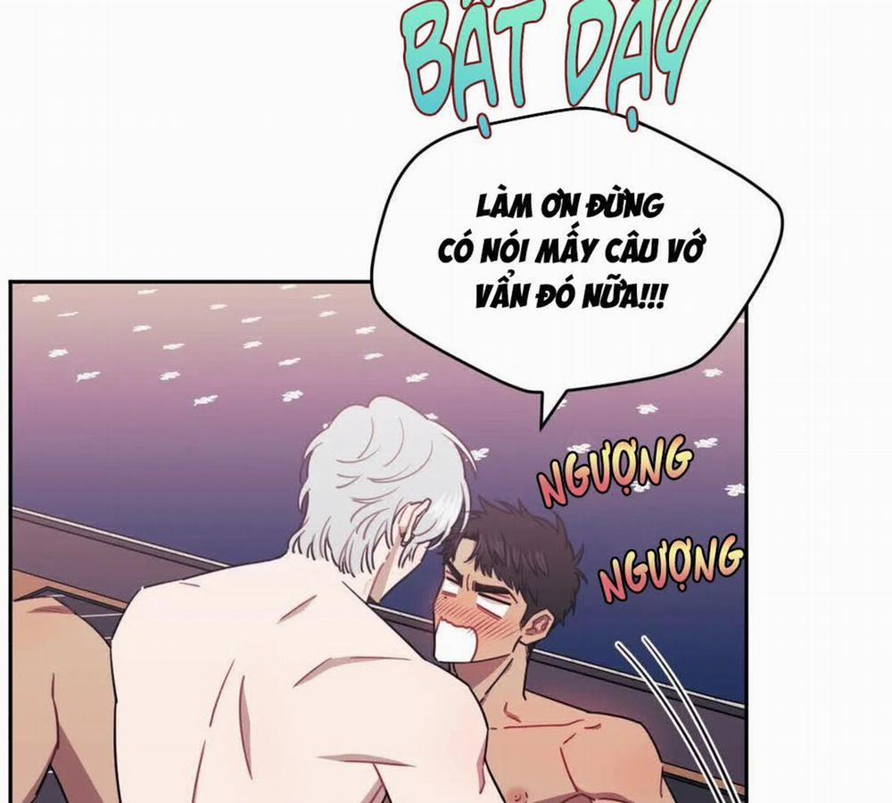 Khoảng Cách Xa Lạ 21 trang 29