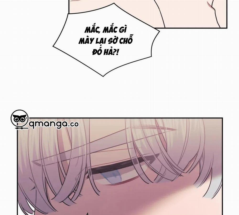Khoảng Cách Xa Lạ 21 trang 32