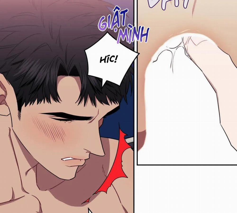 Khoảng Cách Xa Lạ 21 trang 36