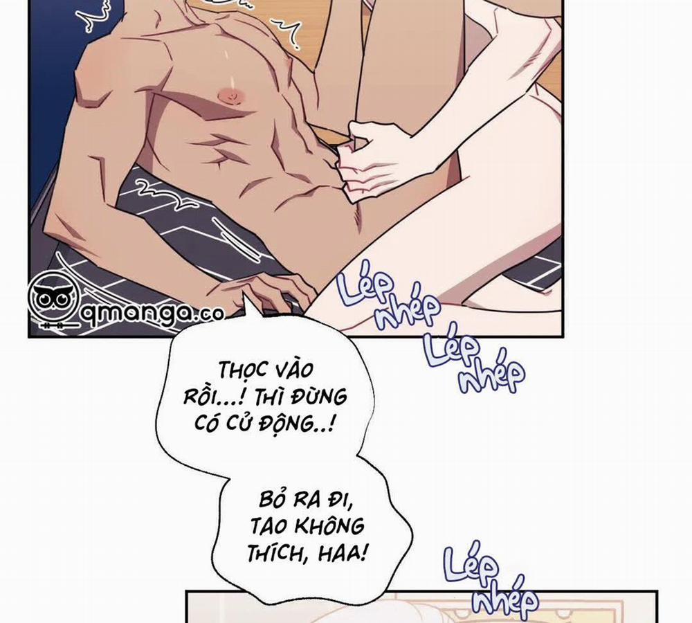 Khoảng Cách Xa Lạ 21 trang 42