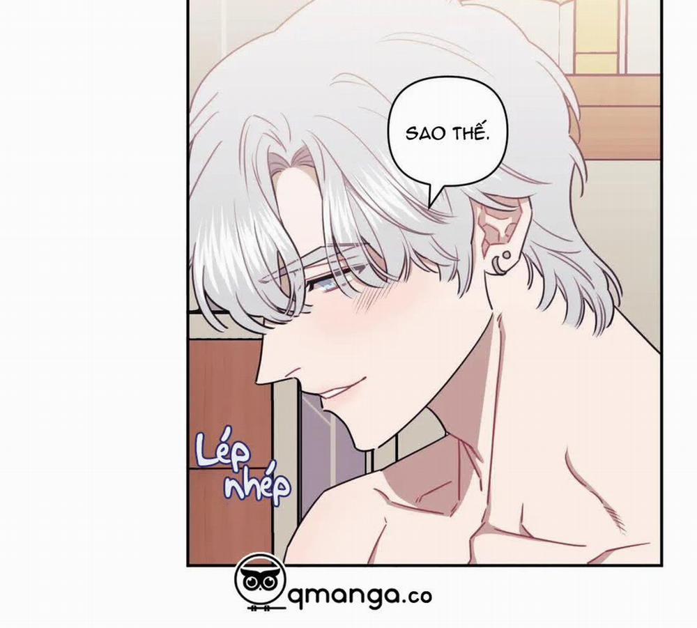 Khoảng Cách Xa Lạ 21 trang 43