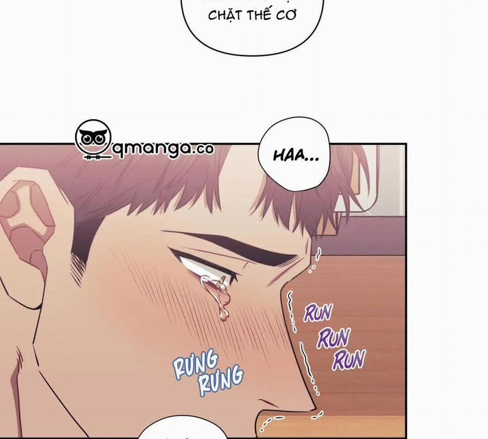 Khoảng Cách Xa Lạ 21 trang 45