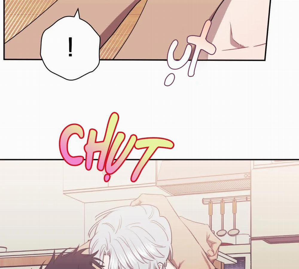 Khoảng Cách Xa Lạ 21 trang 47