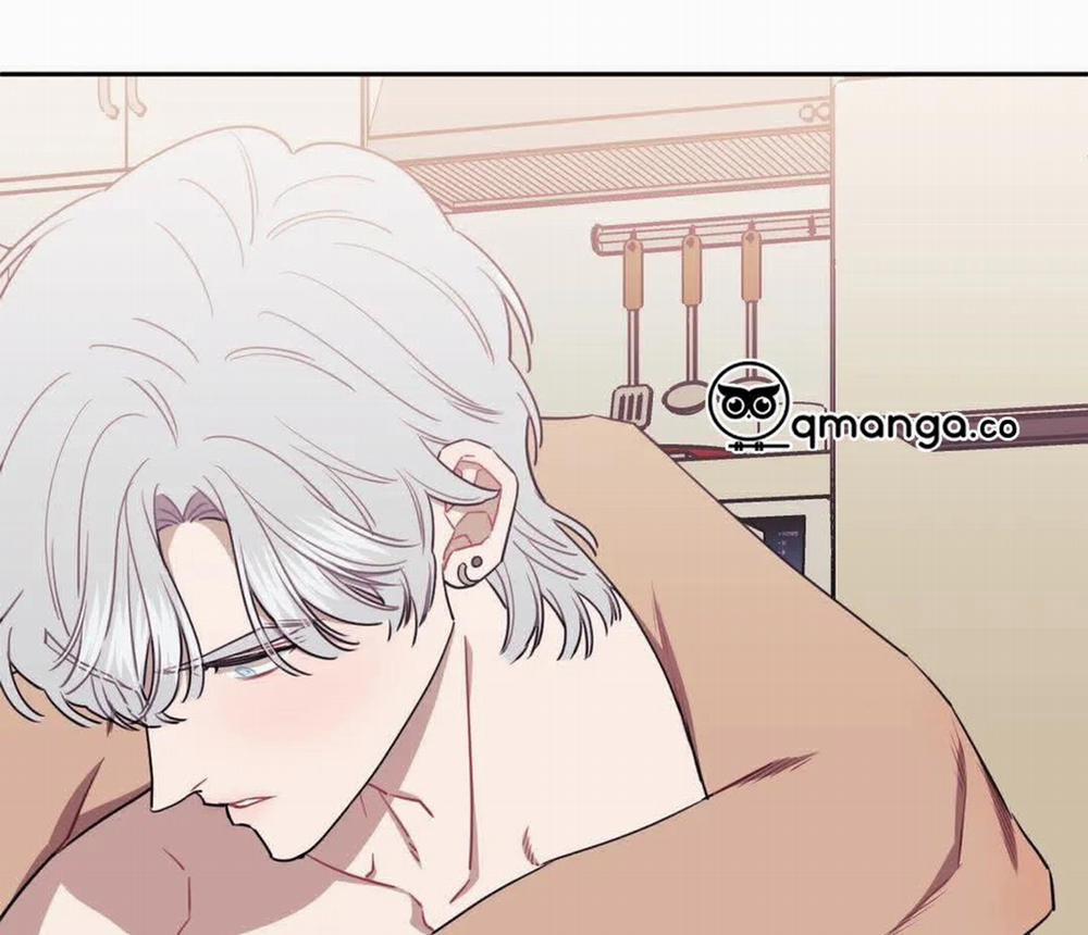 Khoảng Cách Xa Lạ 21 trang 53