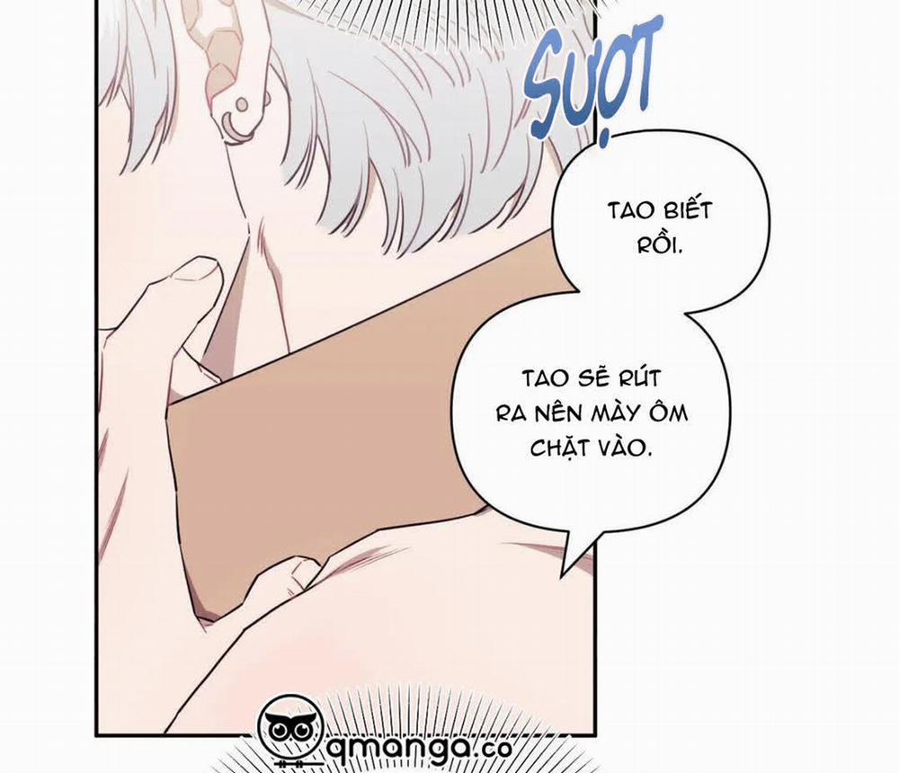 Khoảng Cách Xa Lạ 21 trang 55