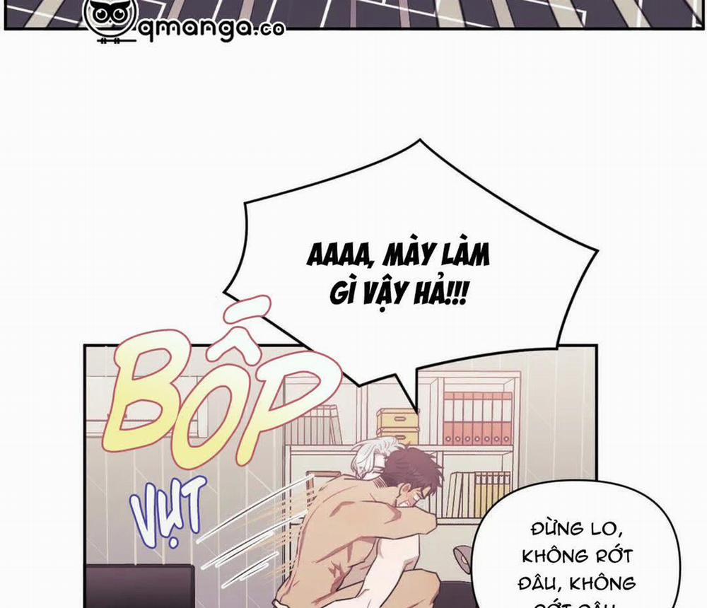 Khoảng Cách Xa Lạ 21 trang 60