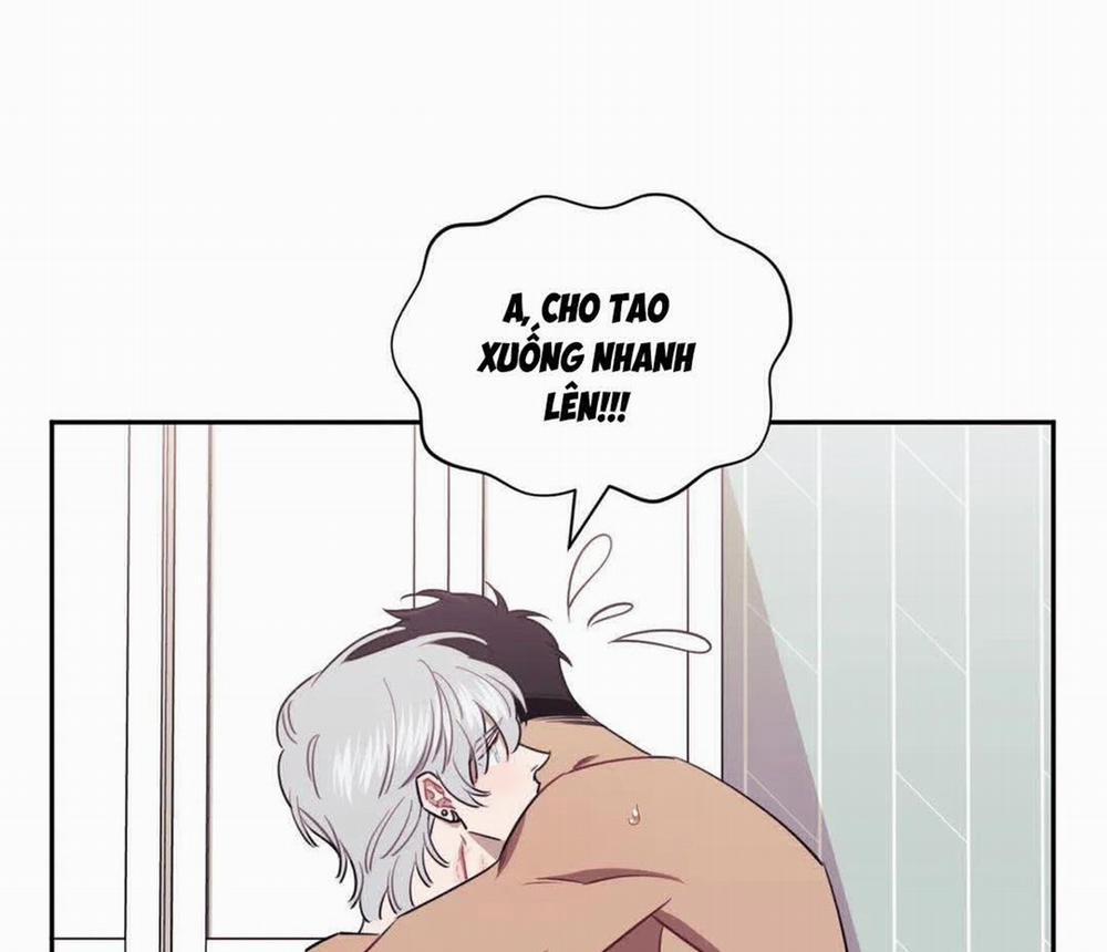 Khoảng Cách Xa Lạ 21 trang 62