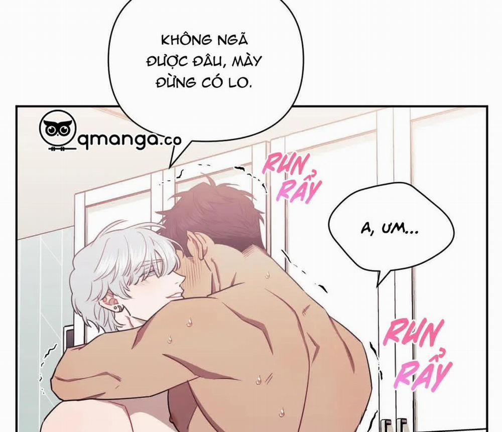 Khoảng Cách Xa Lạ 21 trang 65