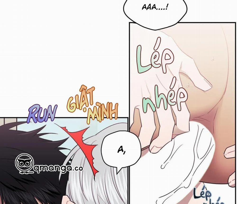 Khoảng Cách Xa Lạ 21 trang 67