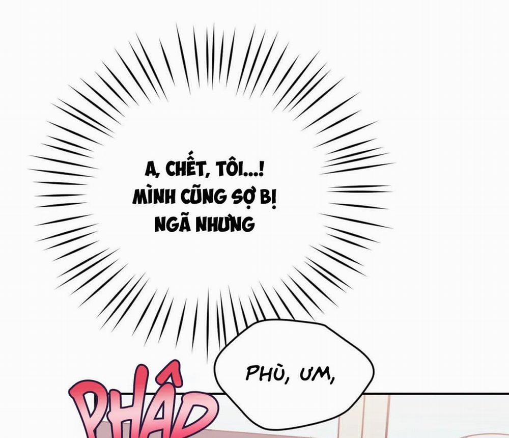 Khoảng Cách Xa Lạ 21 trang 71