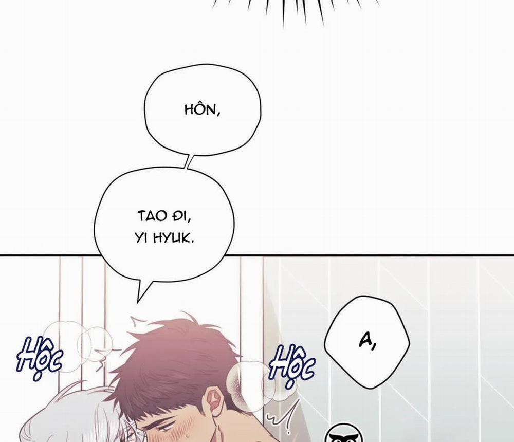 Khoảng Cách Xa Lạ 21 trang 74