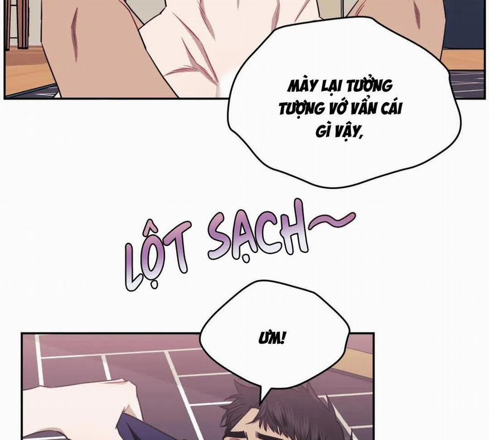 Khoảng Cách Xa Lạ 21 trang 8