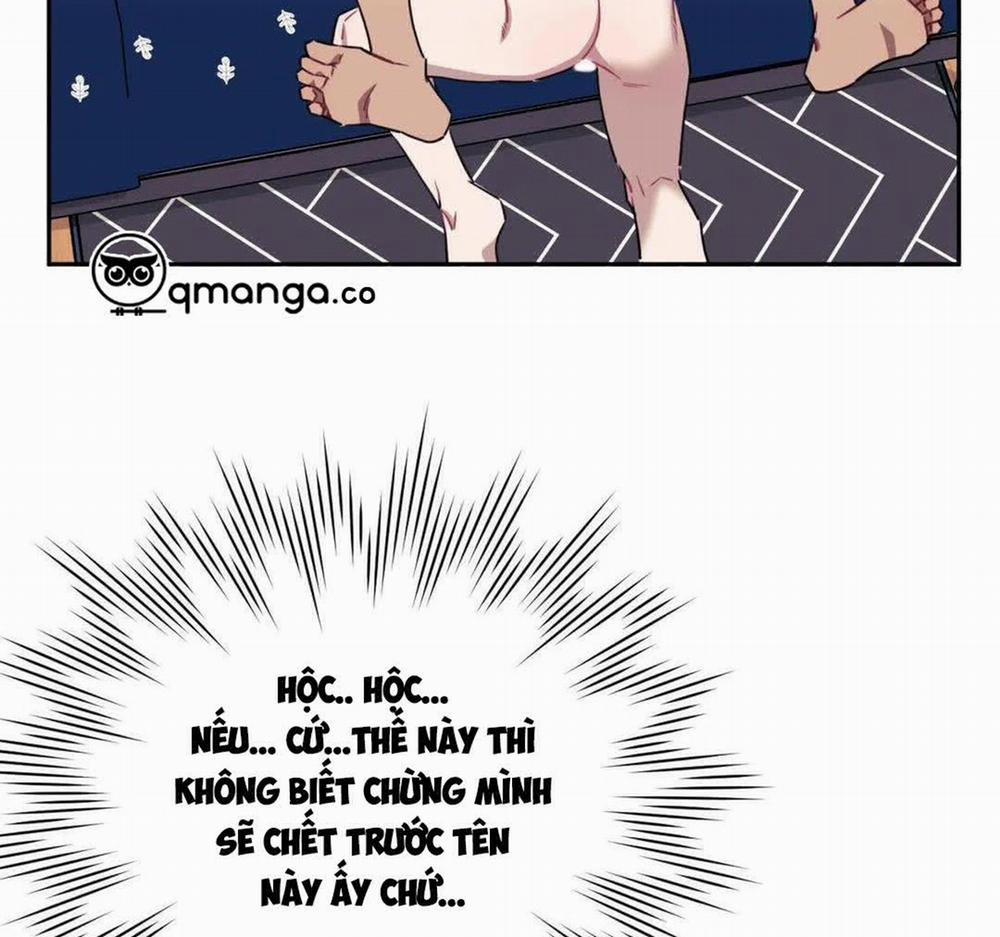 Khoảng Cách Xa Lạ 21 trang 85