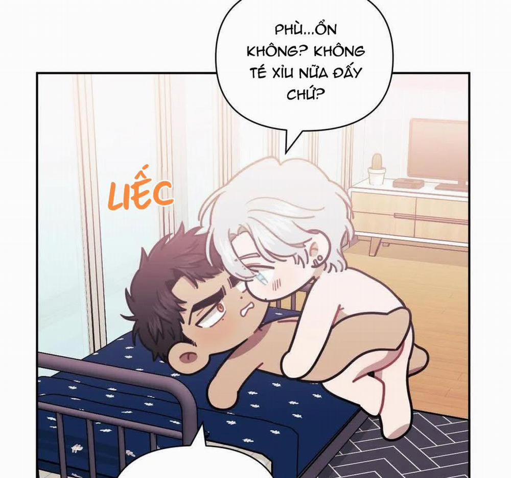 Khoảng Cách Xa Lạ 21 trang 88