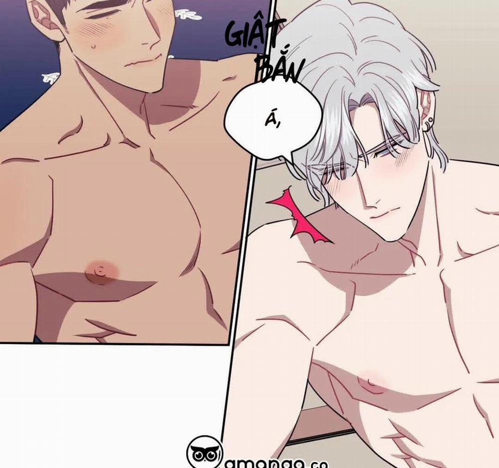 Khoảng Cách Xa Lạ 21 trang 91