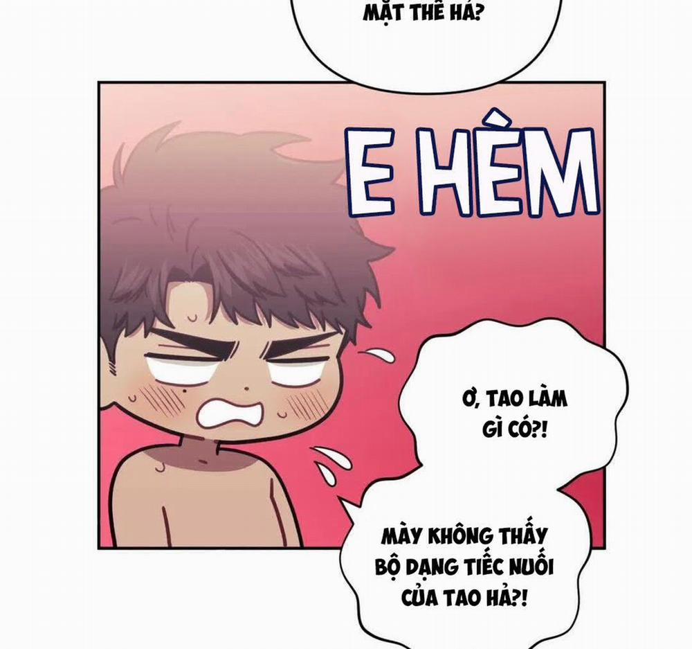 Khoảng Cách Xa Lạ 21 trang 96