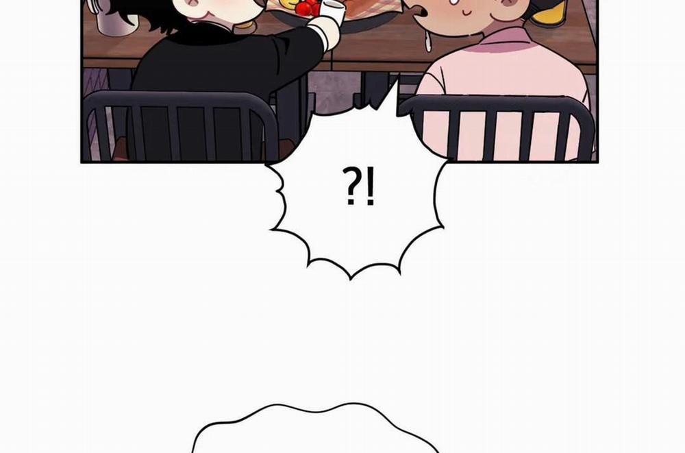 Khoảng Cách Xa Lạ 22 trang 109