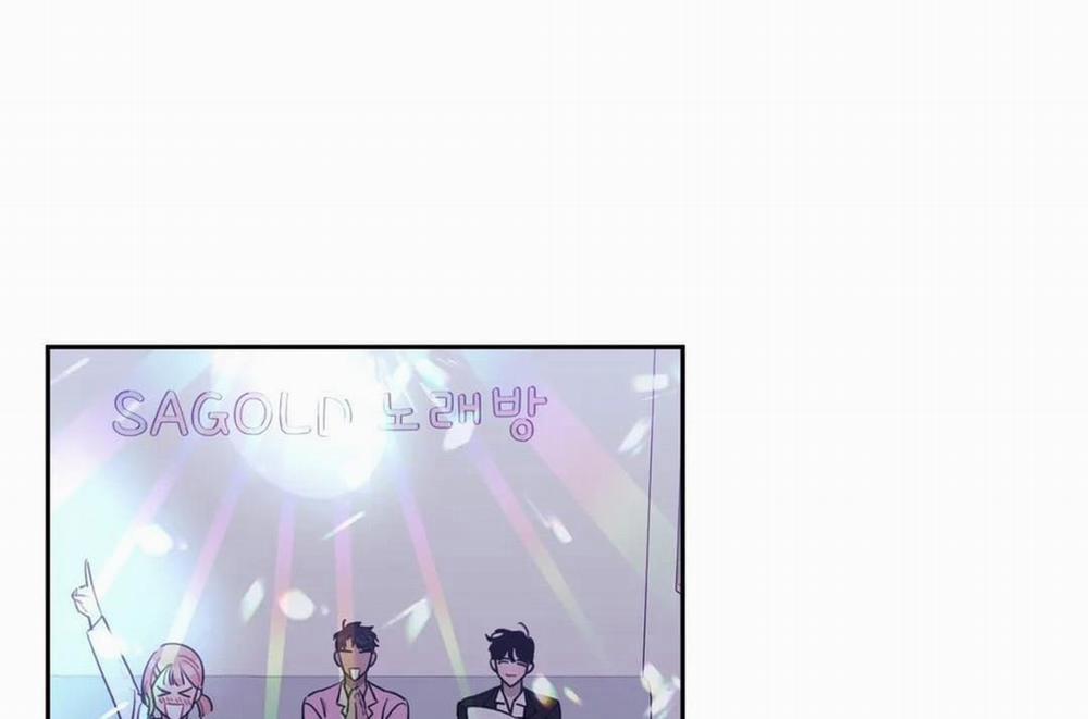 Khoảng Cách Xa Lạ 22 trang 113