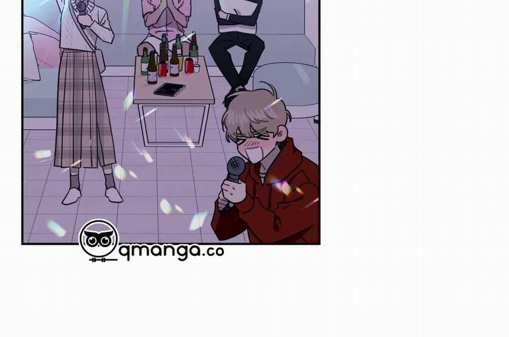 Khoảng Cách Xa Lạ 22 trang 114