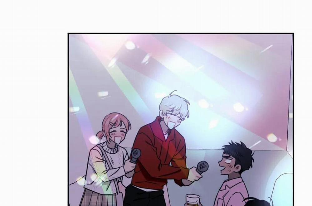 Khoảng Cách Xa Lạ 22 trang 115