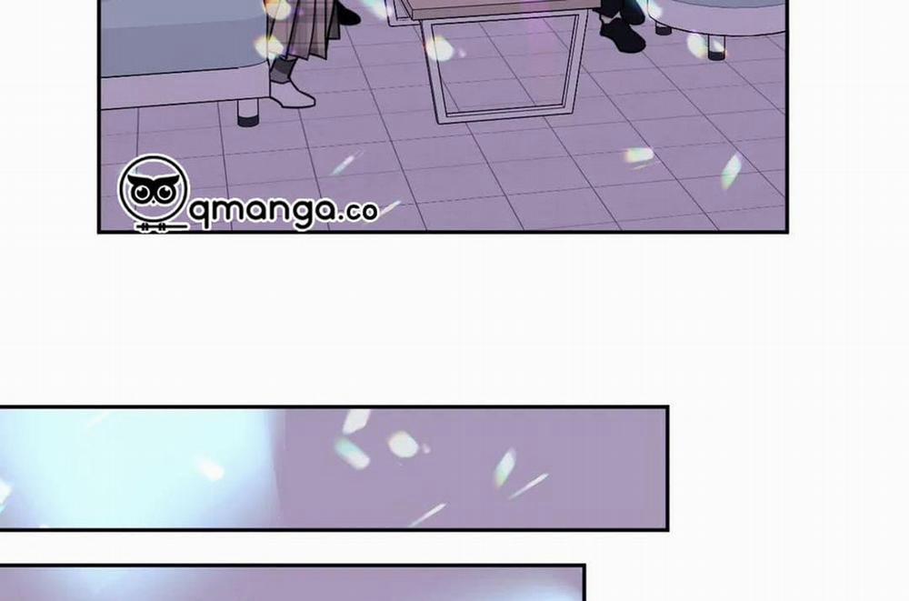 Khoảng Cách Xa Lạ 22 trang 118