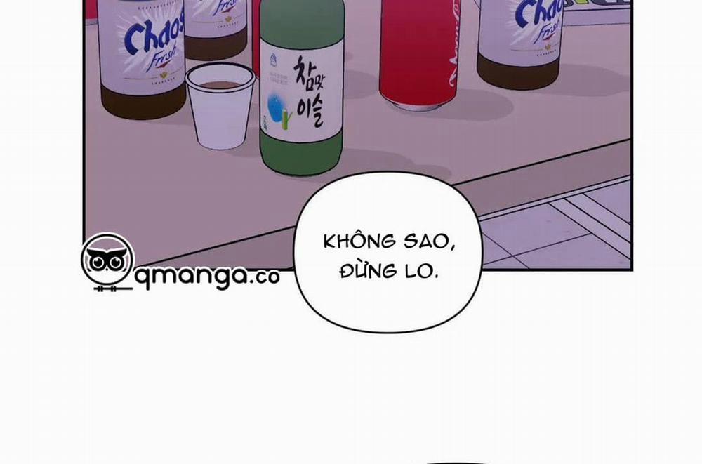 Khoảng Cách Xa Lạ 22 trang 121