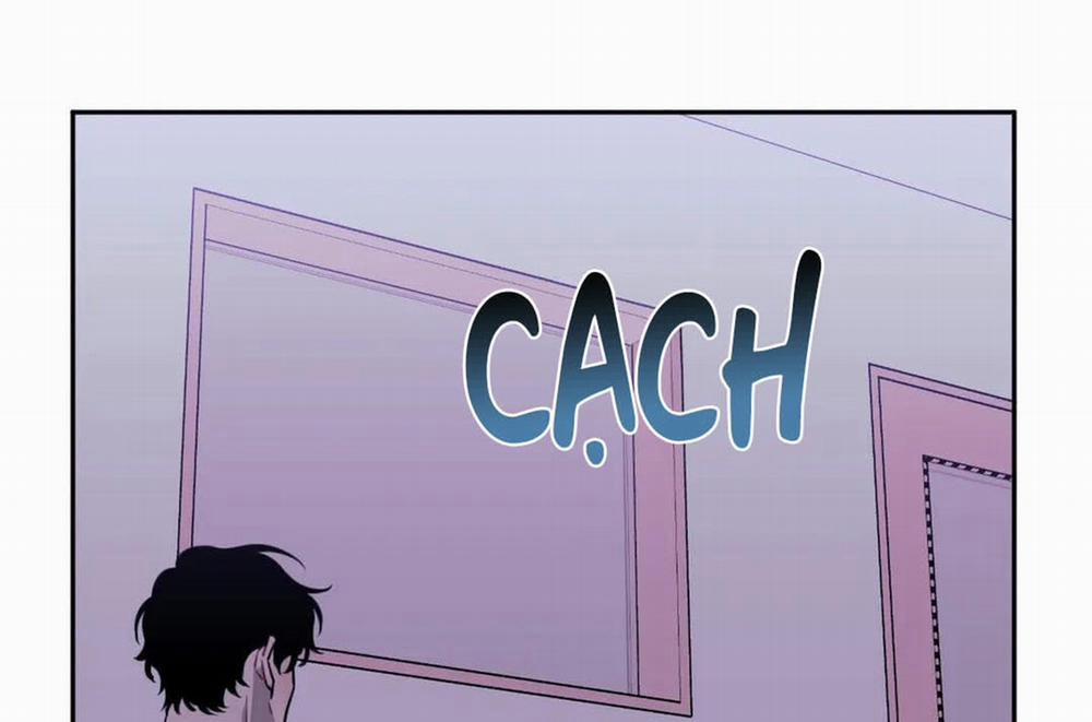 Khoảng Cách Xa Lạ 22 trang 125